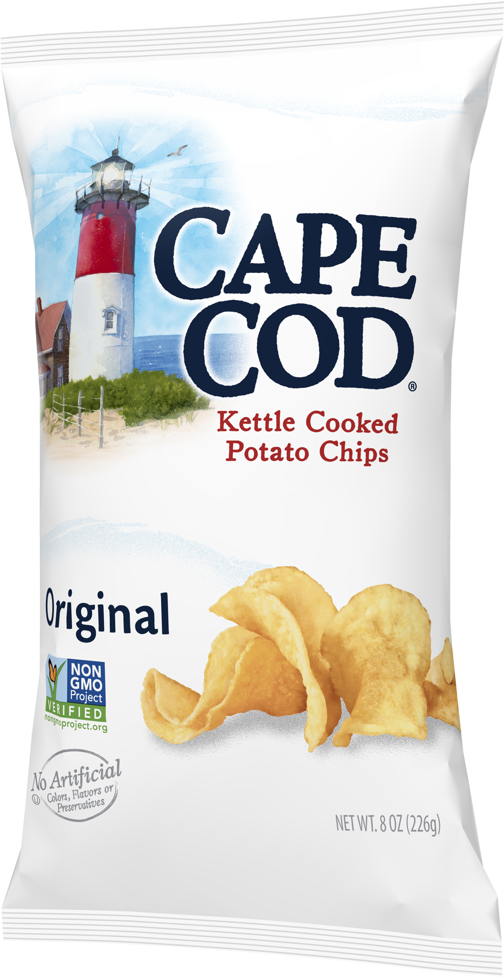 Potato Chip (2000x2000), Png Download