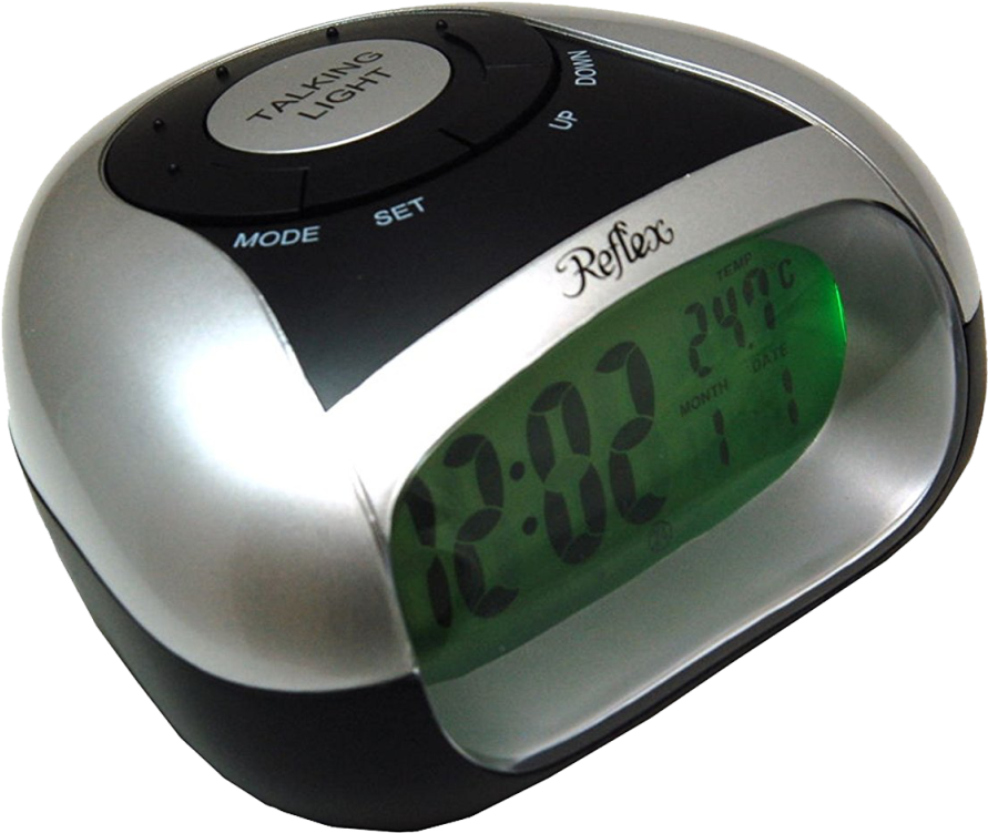 Alarm Clock (900x900), Png Download