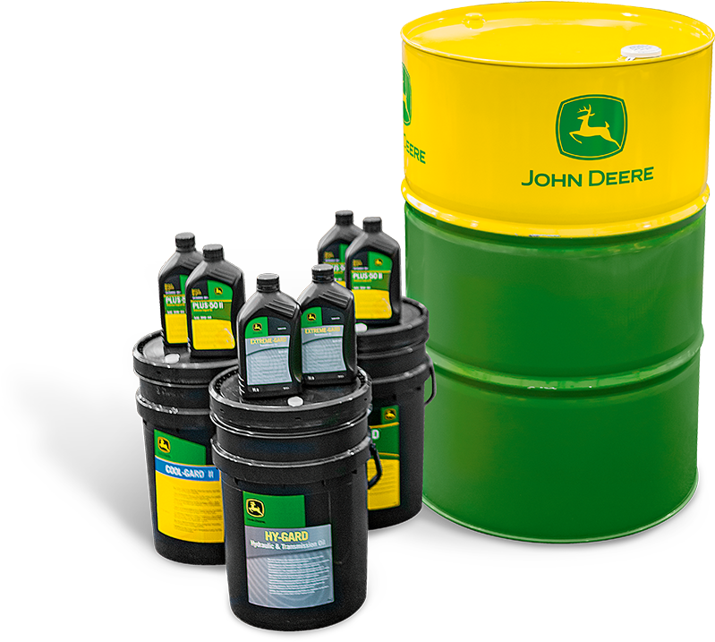 Engine Oils - John Deere (1366x768), Png Download