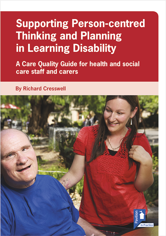 Supporting Person-centred Thinking And Planning Learner - Photo Caption (700x800), Png Download