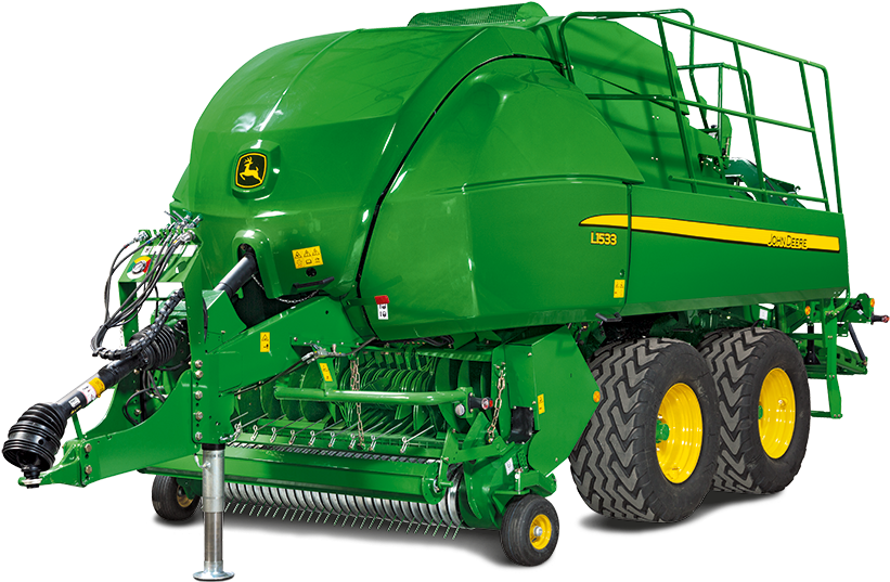 0 Machinery Models Were Found For Your Query - John Deere L1524 (1366x768), Png Download
