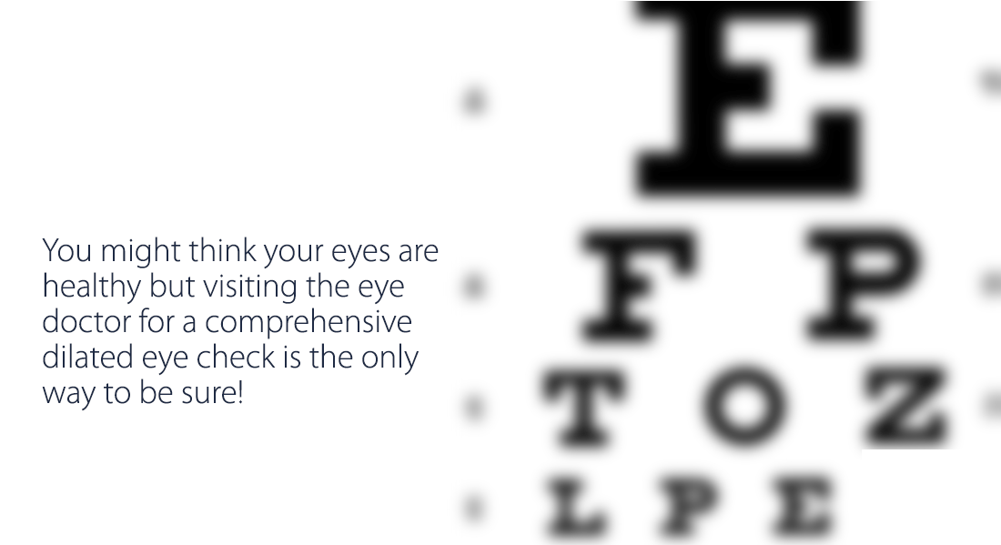 Trifocal Implant Lens For Cataract Patients - Number (1100x599), Png Download