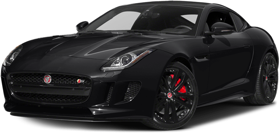 2017 Jaguar F-type At Jaguar Annapolis - 2019 Subaru Brz Black (1000x535), Png Download