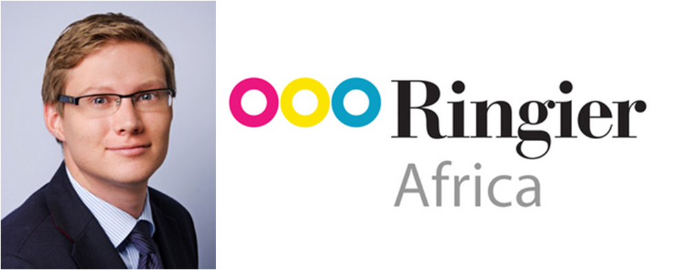 Why You Should Be Thinking About Africa - Carnegie Mellon (982x392), Png Download