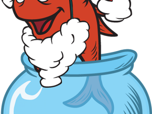 Character Clipart The Cat In Hat (640x480), Png Download