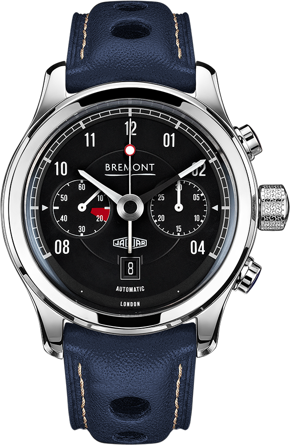 Bremont Watches (596x1000), Png Download
