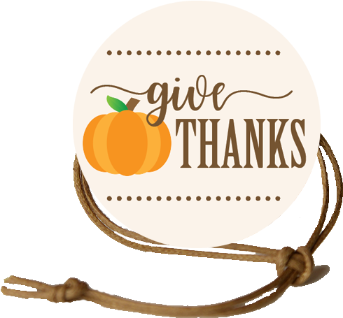 Thanksgiving Napkin Knot - Bicycle Skull (1080x1080), Png Download