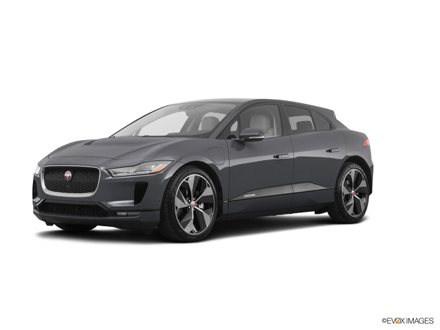 Jaguar I-pace S - 2018 Hyundai Ioniq Plug In Hybrid Price (640x480), Png Download