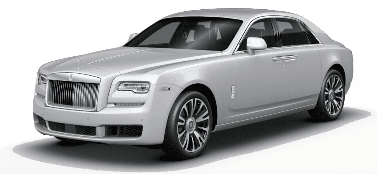 2018 Rolls Royce Ghost Msrp (1200x628), Png Download