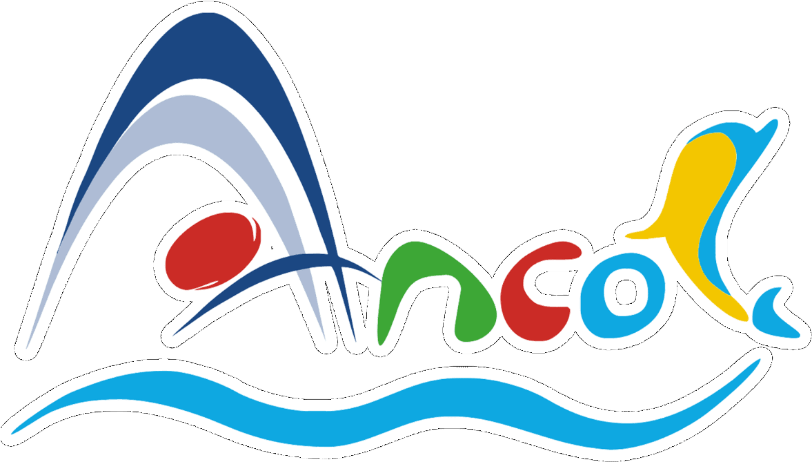 Visit To Ancol - Logo Ancol Taman Impian (1200x689), Png Download