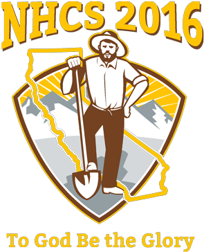 New Harvest Christian School Miners Field Trip - Gold (488x694), Png Download