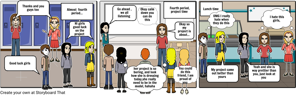 Good Luck Girls ﻿ Thanks And You Guys Too ﻿ Almost - Cartoon (1164x385), Png Download