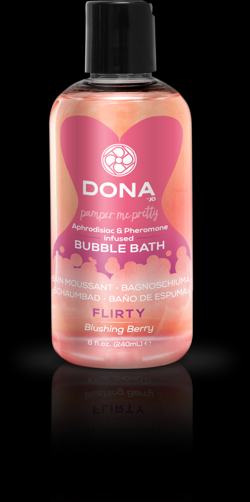 Pamper Yourself In The Luxurious Infused Bubble Bath - Hair Care (498x1000), Png Download