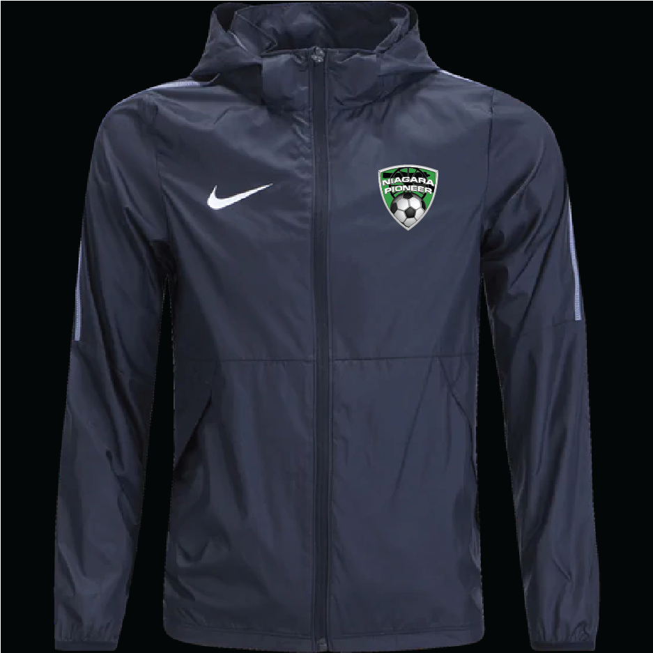 Nike - Hoodie (1368x936), Png Download