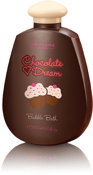 Chocolate Stalletto Here Are A Few Products - 34106 Oriflame Png (645x645), Png Download
