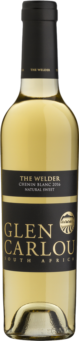 Glen Carlou The Welder Late Harvest Chenin Blanc - Glen Carlou Grand Classique 2006 (1250x1250), Png Download