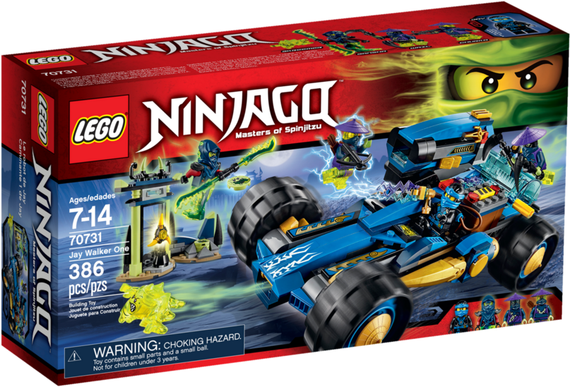 Lego 70731 (1200x900), Png Download