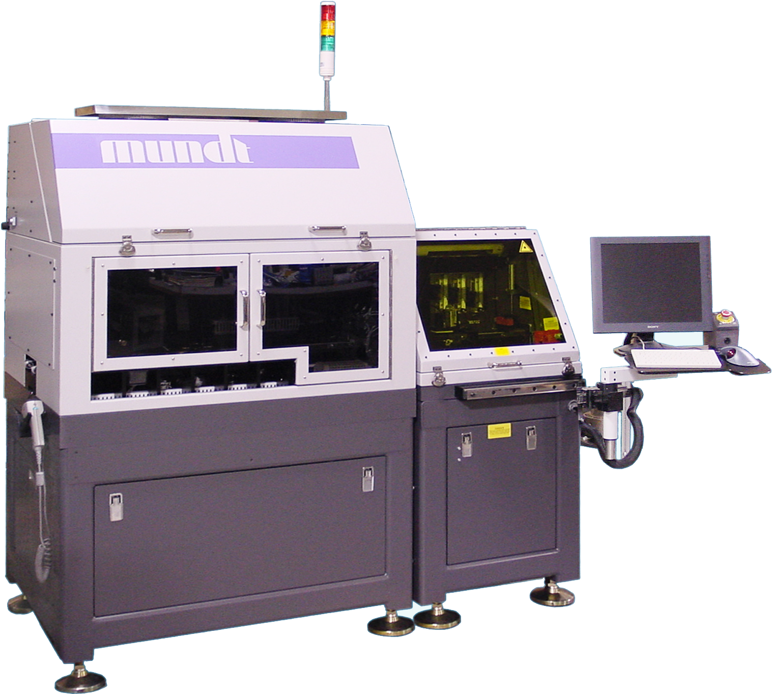 F T Welder - Machine (1588x1442), Png Download