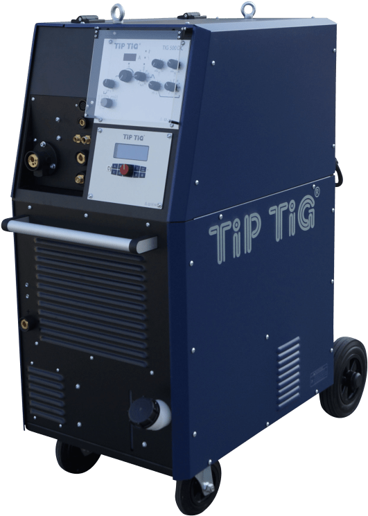 Tig Welder For Aluminum Welding - Electric Generator (1030x822), Png Download