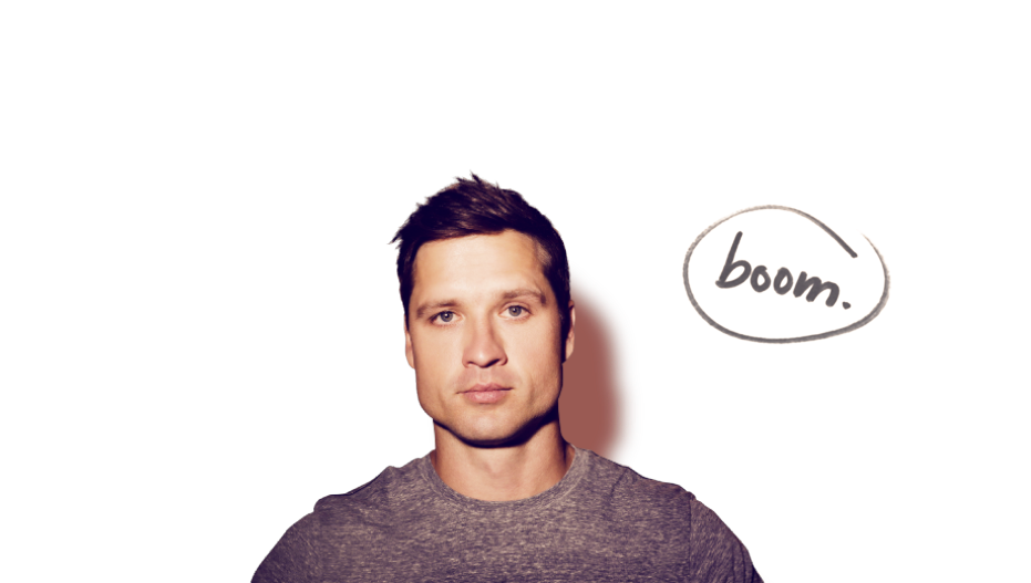 Download Walker Hayes Tour Walker Hayes Boom Album Cover Full Size