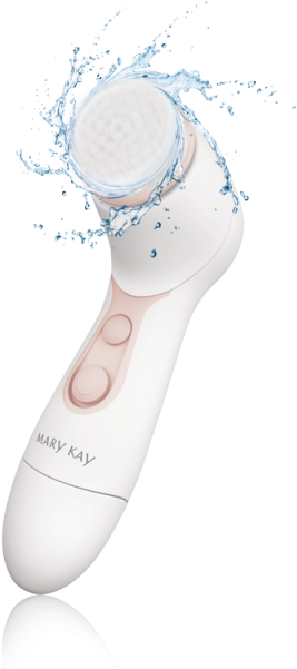 Sm Skinvigoratebrush - Electric Razor (600x600), Png Download