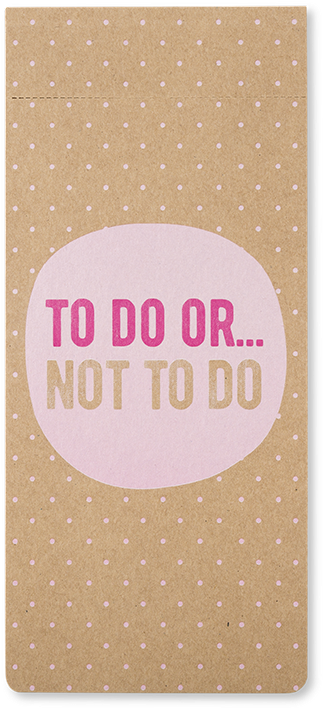 To Do List - Polka Dot (800x800), Png Download
