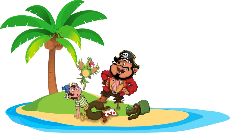 Touch Typing For Kids - Drawing (804x467), Png Download