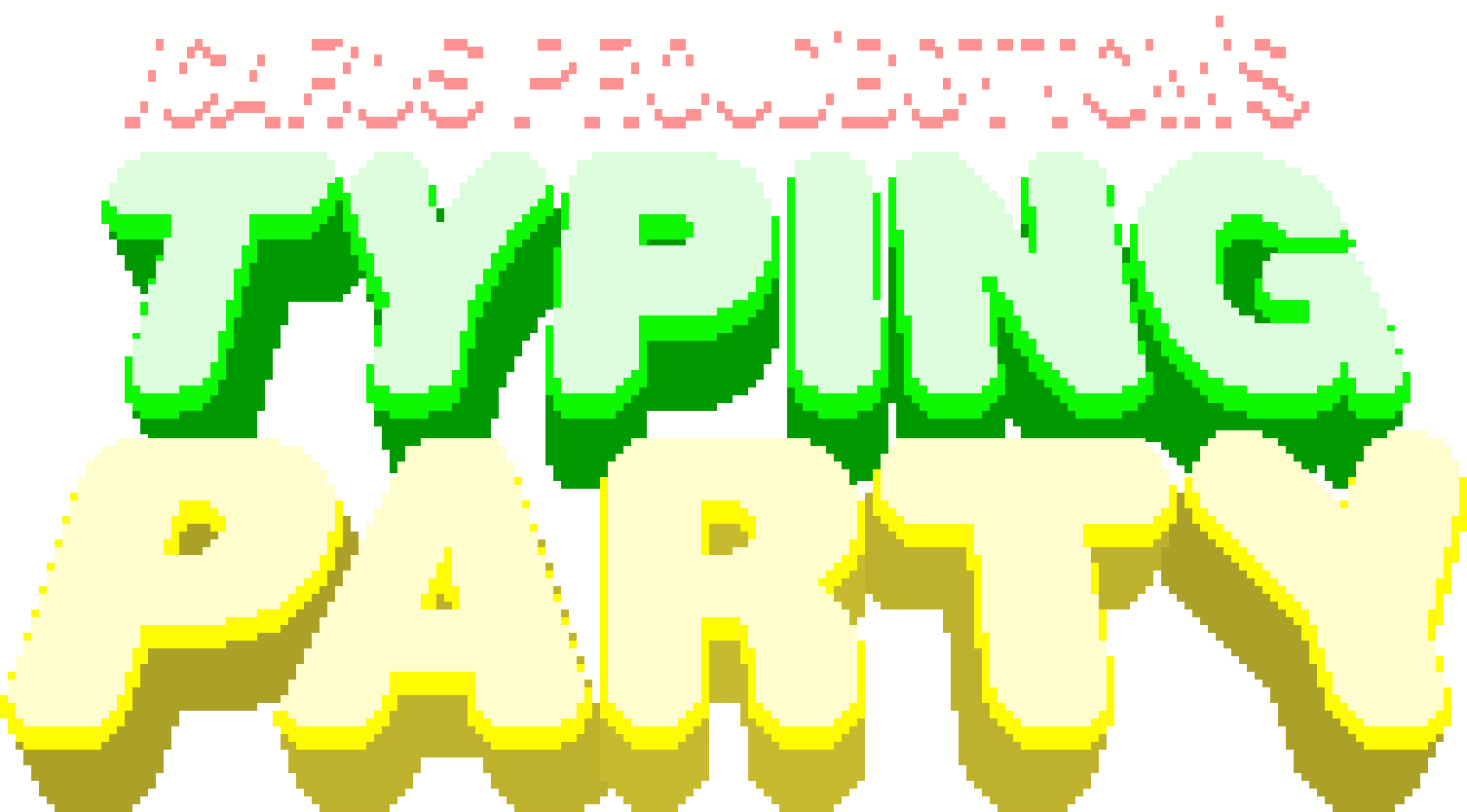 “automatically One Of The Best Local Multiplayer Typing (1506x834), Png Download