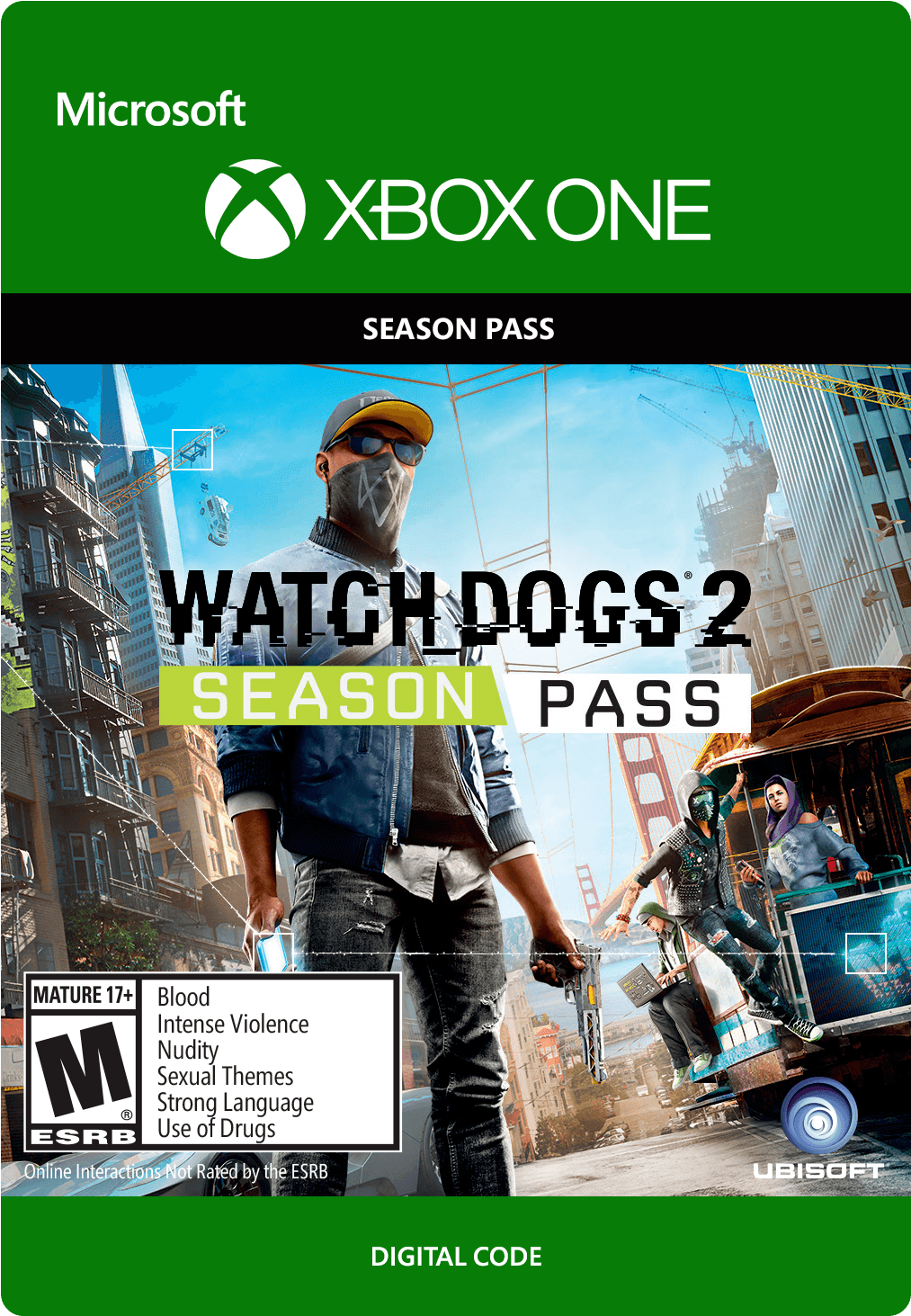 Far Cry 5 Gold Edition Xbox One (1180x1650), Png Download