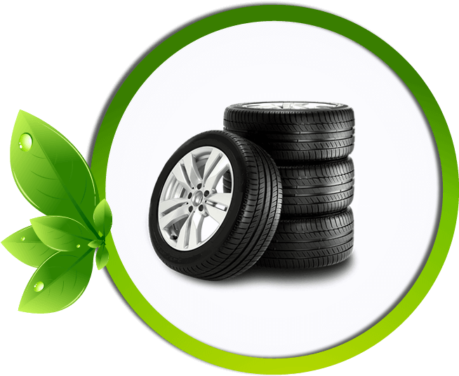 Reciclaje De Llantas En Lima - Tire (750x600), Png Download