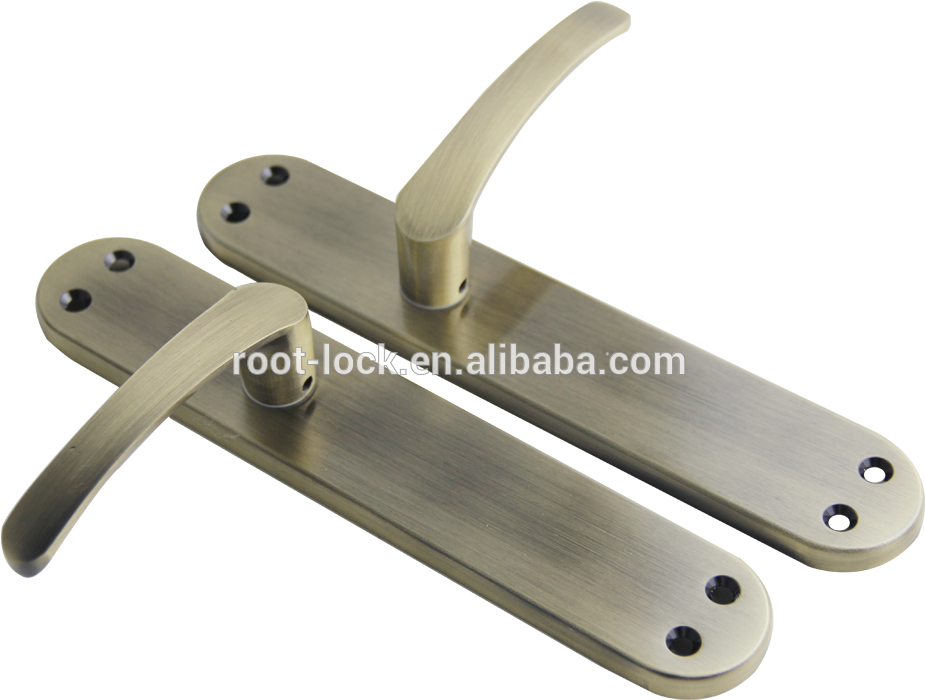 Hot Sale Cam Lock Bolt Master Key - Lever (1000x1000), Png Download