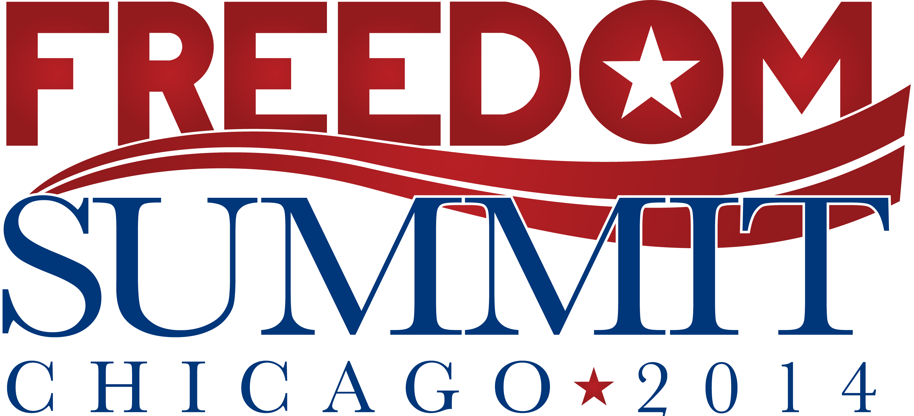 Watchdogs Invited To Speak At Freedom Summit 2014 Chicago - Amsterdam University College (2955x1344), Png Download