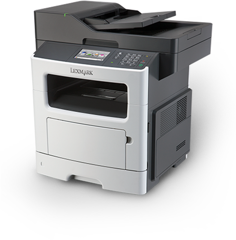 Next - Lexmark Mx510 (480x780), Png Download