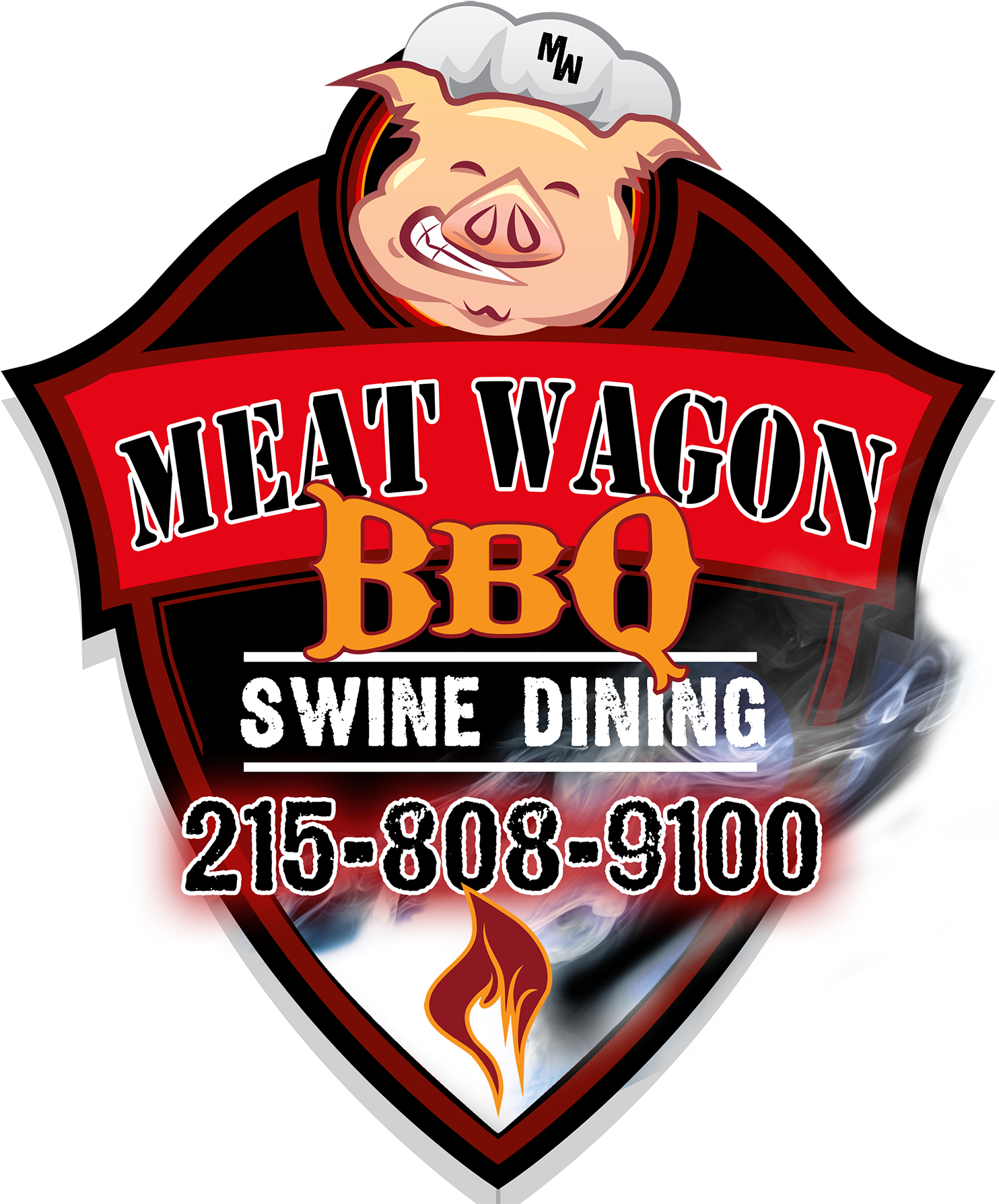 Bbq Clipart Bbq Beef - Cartoon (1500x1824), Png Download