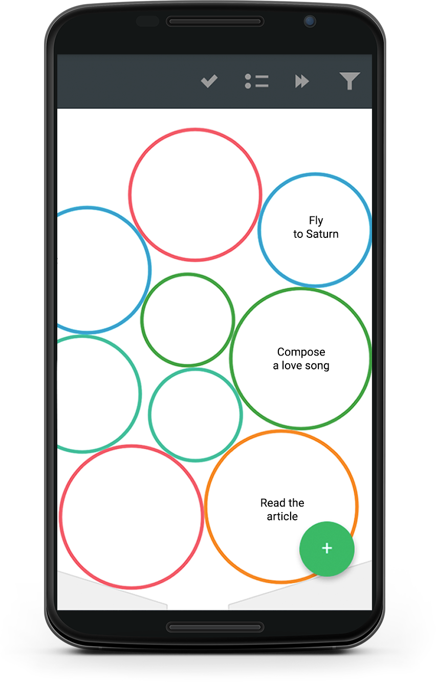 To Do List Goes Visual - Iphone (852x1333), Png Download
