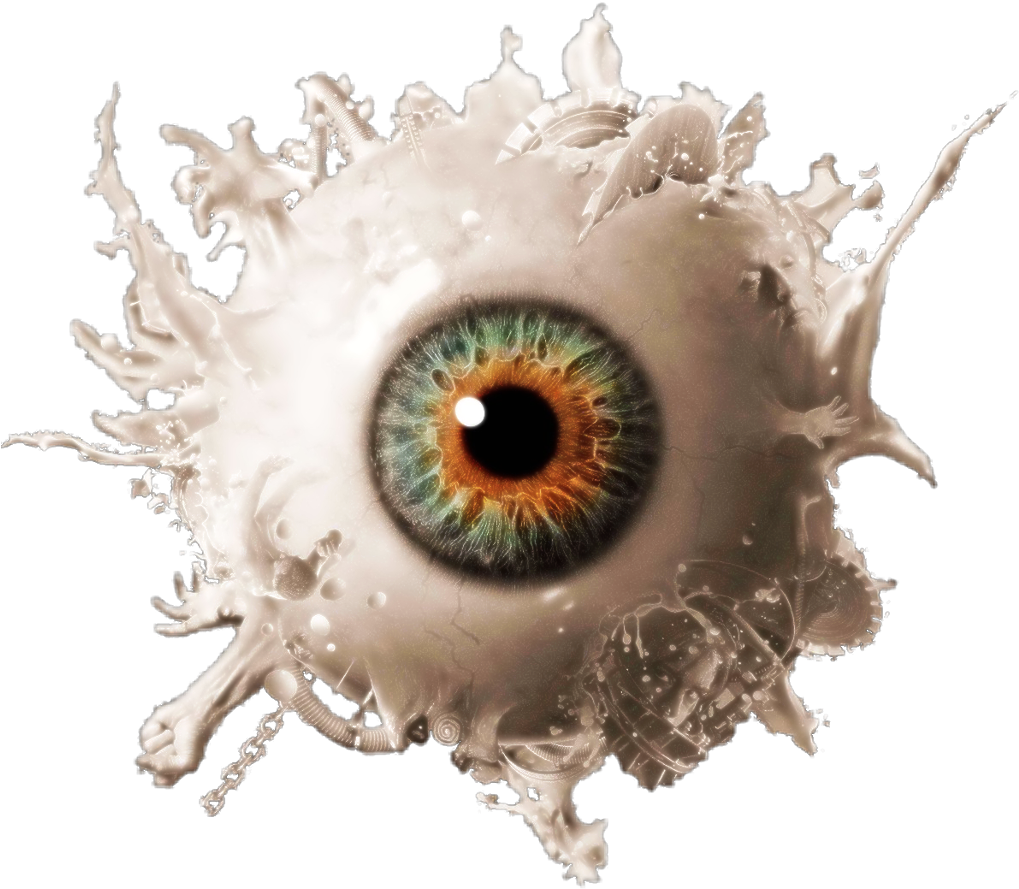 Saw 3d (1024x905), Png Download