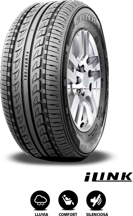 Mobirise - Constancy 185 65 R14 (524x743), Png Download