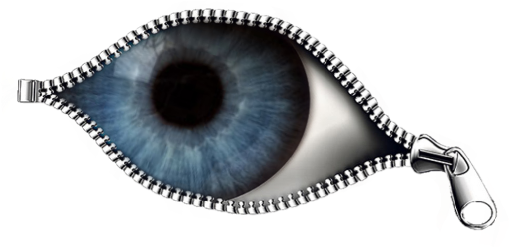 Report Abuse - Open Zipper Drawing (1024x682), Png Download