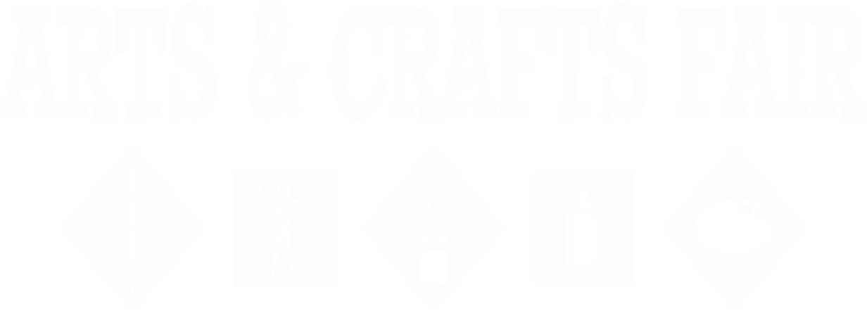 Join Us For Our 9th Annual Arts And Crafts Fair - Illustration (1566x450), Png Download