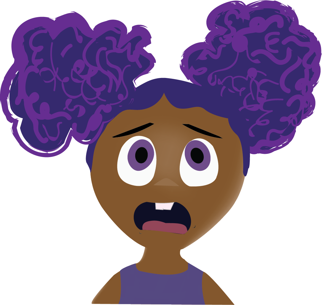 Creative Elements Based On Pixar's Inside Out - Cartoon (1086x1029), Png Download