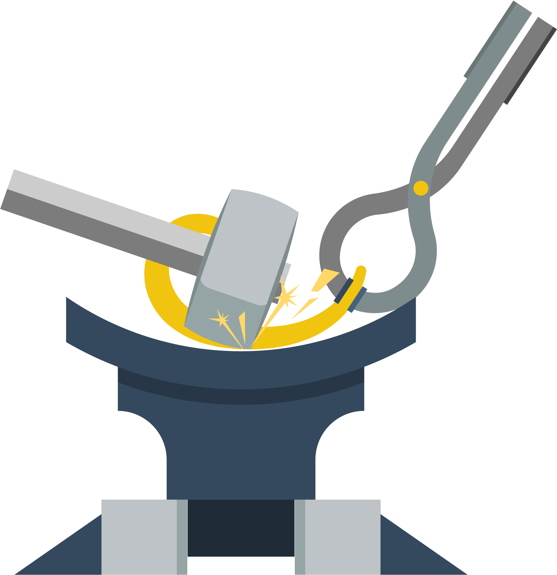 Tornadica Hand Cultivator - Illustration (3251x2250), Png Download