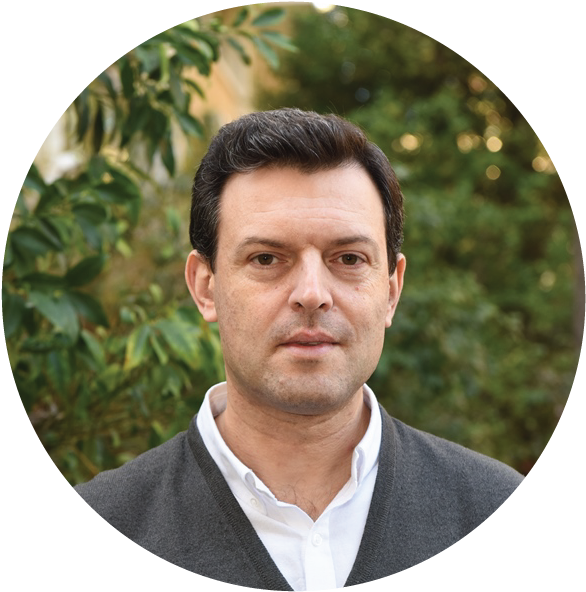 Olabi, Ammar Fafs Dean's Office Associate Dean Ao01@aub - Gentleman (632x638), Png Download