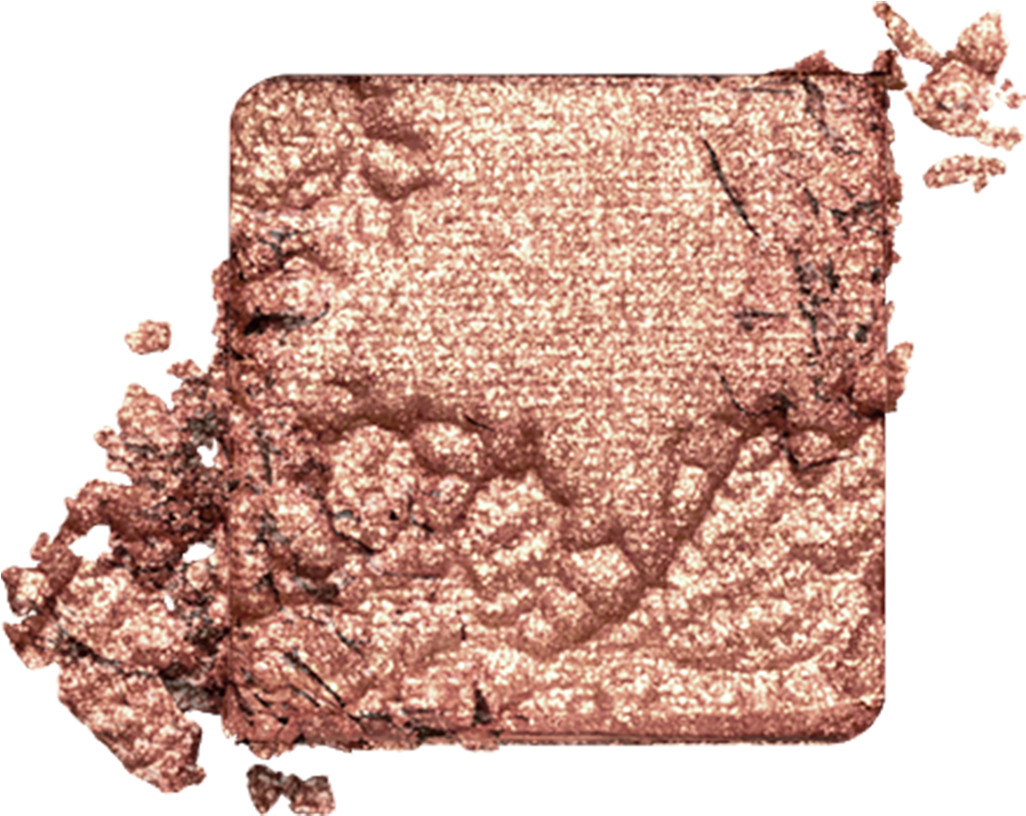 Natural Eyes Palette - Chocolate Cake (2000x918), Png Download
