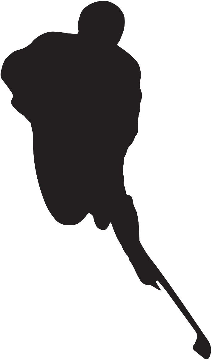 Hockey Clipart Transparent Background (710x1205), Png Download