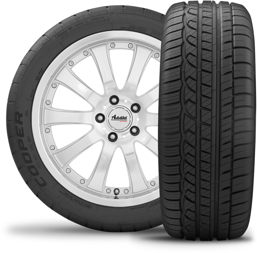 245 45zr18 96w G Force Sport Comp 2 (832x815), Png Download
