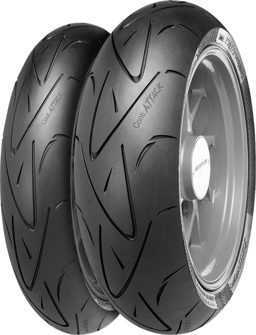 Png 661 Kb - Continental Contisportattack (887x1160), Png Download