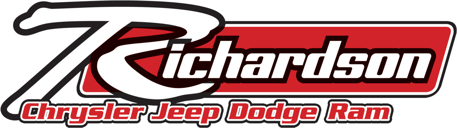 Richardson Chrysler Jeep Dodge Ram - Graphics (1600x1200), Png Download