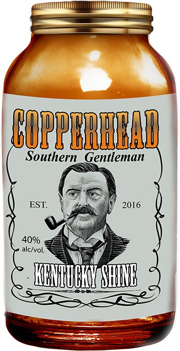 Kentucky Moonshine - Punch (750x750), Png Download