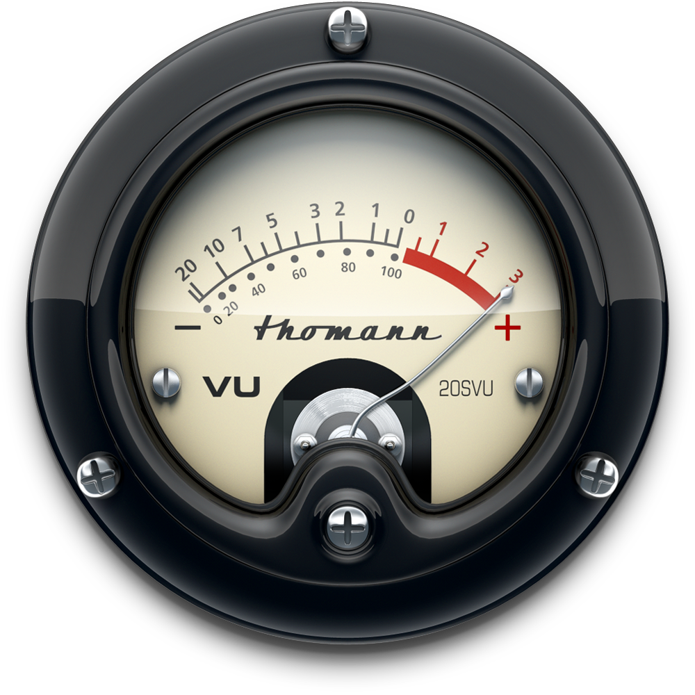 Gauge (1000x1000), Png Download