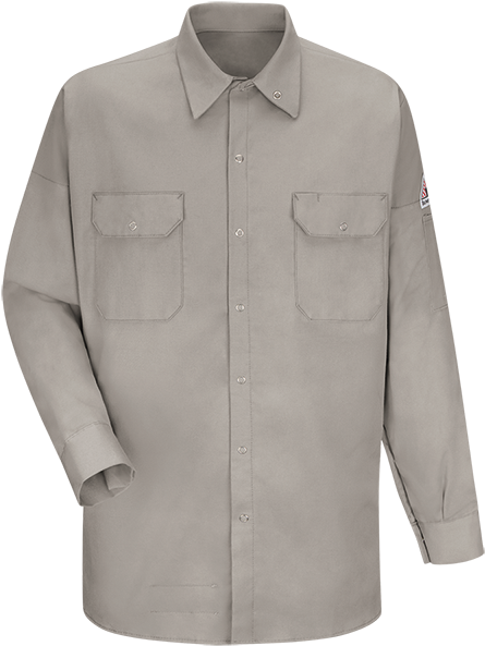 Welding Work Shirt - Shirt (600x600), Png Download